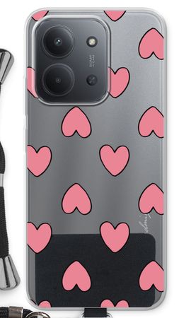 Totally in love