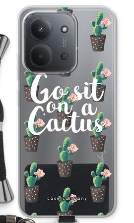 Cactus quote