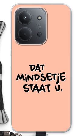 Mindsetje