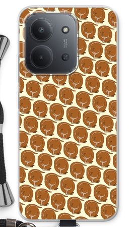Full on kangoeroe