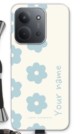 Namecase - Flowers - Pascha