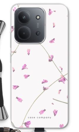 White Rosebuds