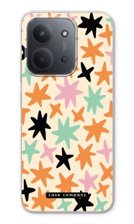 Star Scatter