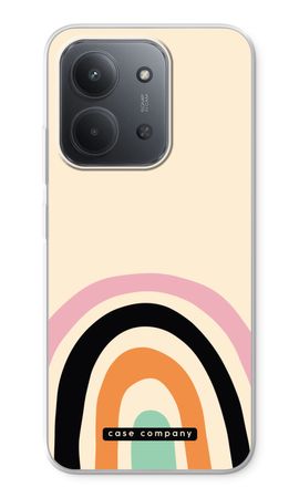 Soft Spectrum