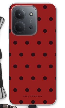Ladybird Spots