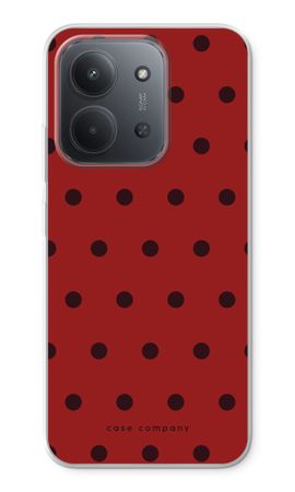 Ladybird Spots