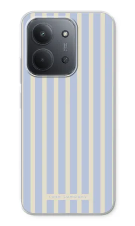 Sky Line, Xiaomi Redmi 15C 4G soft hoesje