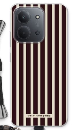 Bamboo Stripe