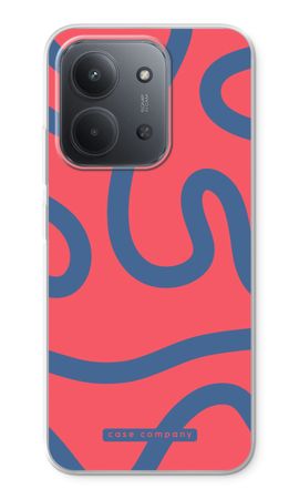 Coral Maze