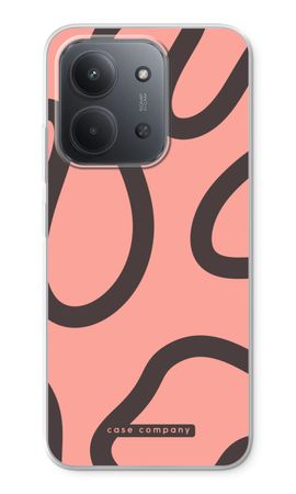 Peach Motion