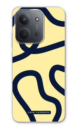 Lemon Twist