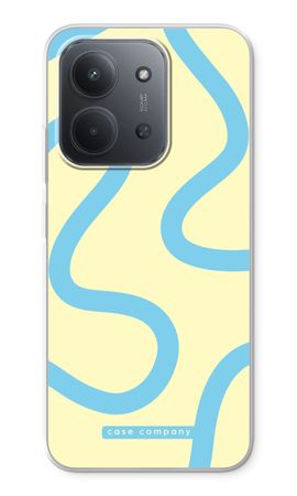Vanilla Wave