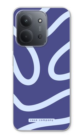 Indigo Stream
