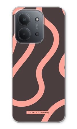 Mocha Swirl