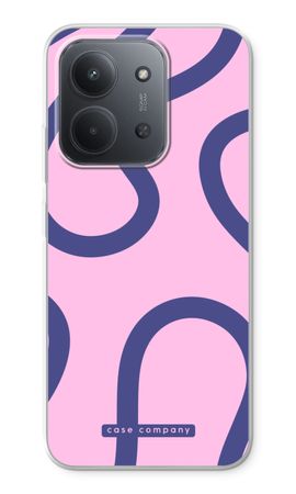 Bubblegum Curve