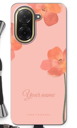 Namecase 2 - Floral