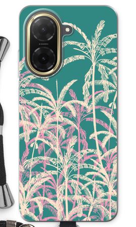 Tropical Palms