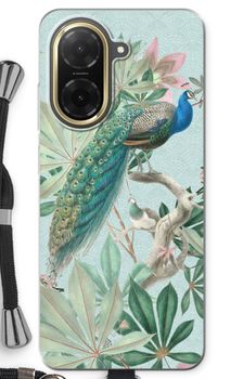 Paradise Garden Peacock