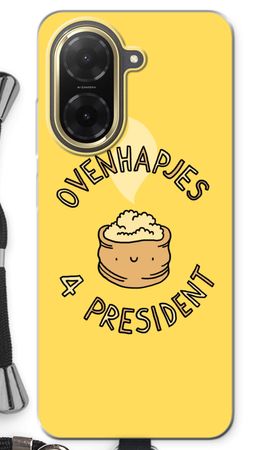 Ovenhapjes