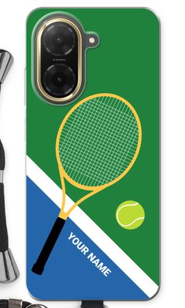 Tennis N°1