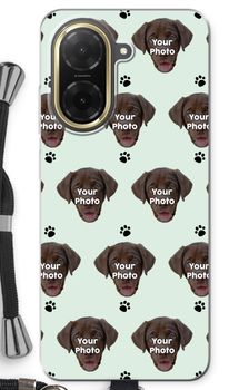 Personalized Face - Cat or Dog