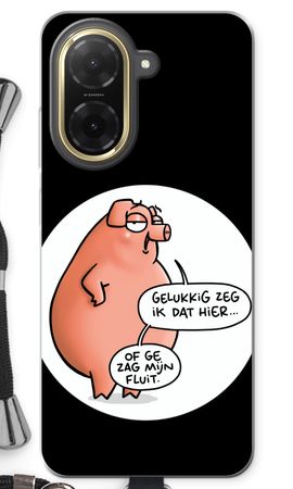 Gelukkig zeg