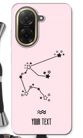 Zodiac Sign N°3