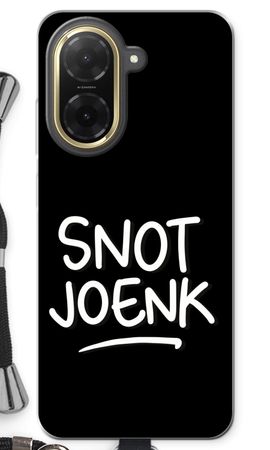 Snotjoenk