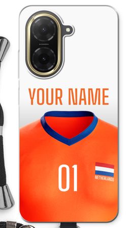 Netherlands - Football