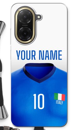 Italy - Football