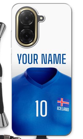 Iceland - Football