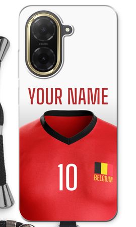 Belgium - Football