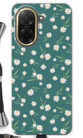 Small daisies