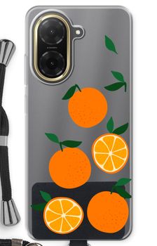 Will you be my clementine