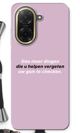 Doe meer dingen die u helpen