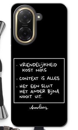 Mijn Motto's