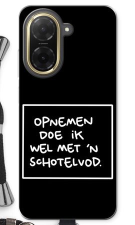 Schotelvod