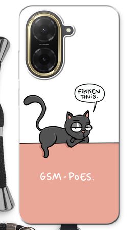 GSM poes