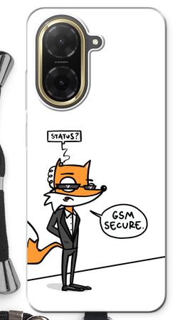 GSM secure