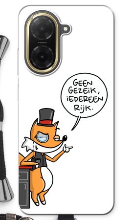 Geen Gezeik