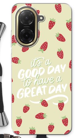 Don’t forget to have a great day