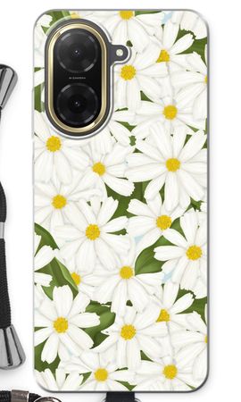 Summer Daisies