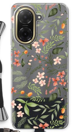 Sweet little flowers