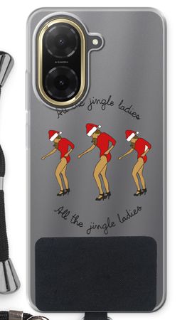 Jingle Ladies