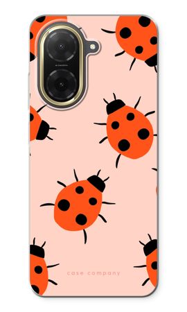 Ladybugs