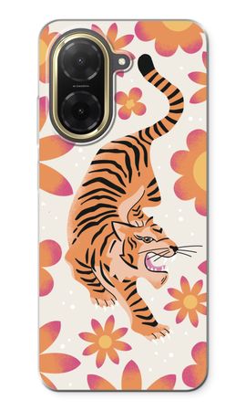 Wild Tiger
