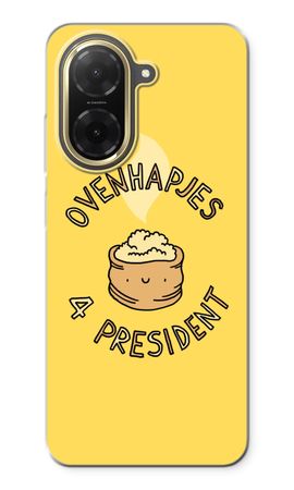 Ovenhapjes