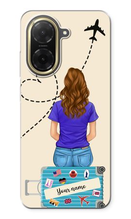 Leaving on a trip N°1