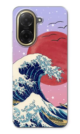 Great Wave
