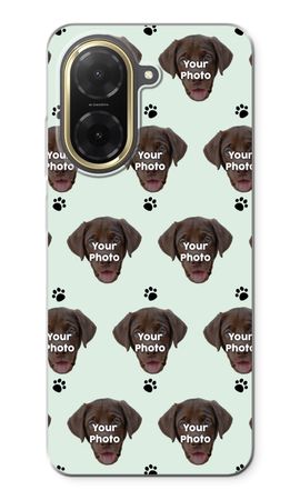 Personalized Face - Cat or Dog